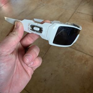 Oakley sunglasses